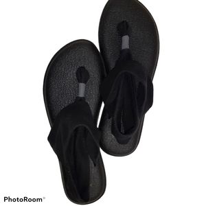 Sanuk Yoga Slings